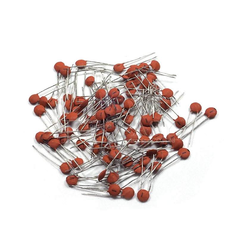 200pcs Ceramic Capacitor 50V 1pF ~ 100nF 104 4.7PF 10PF 22PF 33PF 47PF 100PF 101 220PF 221 330PF 331 470PF 471 1NF 103 47NF 473 ceramic capacitor