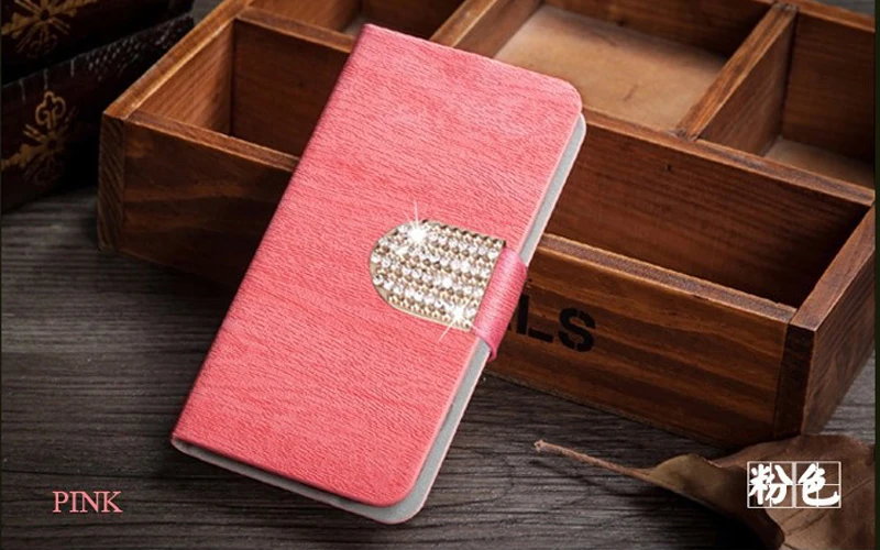 pink with do Горячее предложение! Распродажа! UMIDIGI X Чехол 6,3" 6 цветов, мягкие кожаные для телефона, чехол-бумажник для UMIDIGI F2 6,53", чехол с функцией подставки и отделением для карт - Цвет: pink with do
