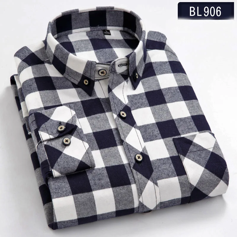 High Quality Moda Masculina