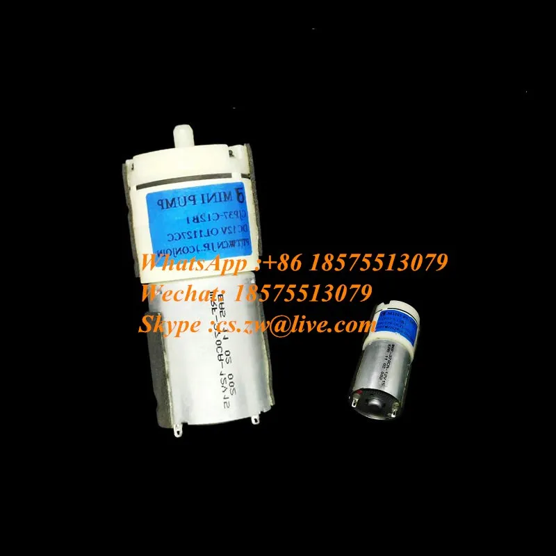 OEM Mindray PM7000 PM8000 PM9000 монитор кровяного давления воздушный насос 12 в новые