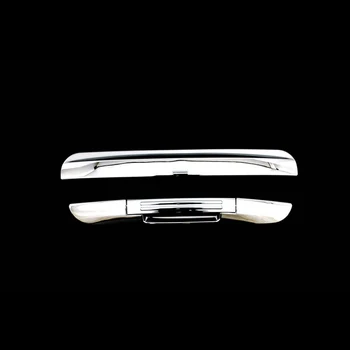 

2003-2014 for Ford Expedition Rear Upper/Lower Hatch Door Handle Chrome Cover Car Accessories