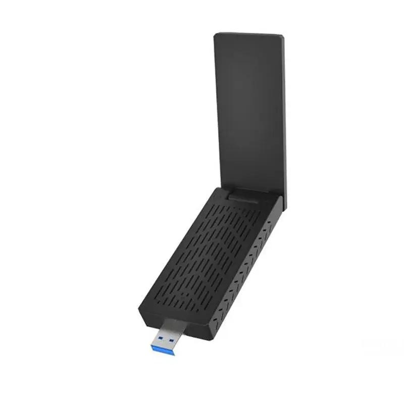 1900 Мбит/с USB Wifi LAN Wifi Адаптер 2,4 ГГц 5,8 ГГц USB 3,0 Беспроводная сетевая карта для MAC/Liunx OS/Windows7/8/10