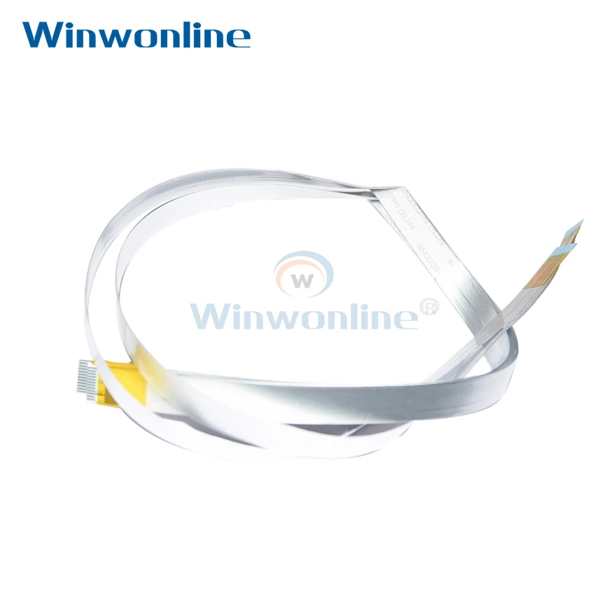2 шт. сканер плоский гибкий кабель JC39-00358A JC39-00954A для Xerox Workcenter 3119 Samsung SCX 4100 4200 4220 4300 |