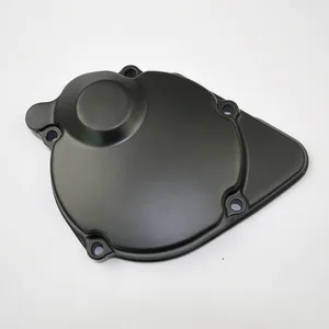 Image 2 - Crankcase Engine Cover With Gasket For Suzuki Bandit GSF600S 1996 2003 GSF1200 S 1997 2005 Katana GSX600F GSX750F 1998 2006