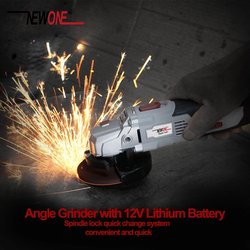 US $93.41 12v Cordless Lithium Angle Grinder Reciprocating Saw And Oscillating Tool MultiFunction Combo Kit For Grinding Cutting