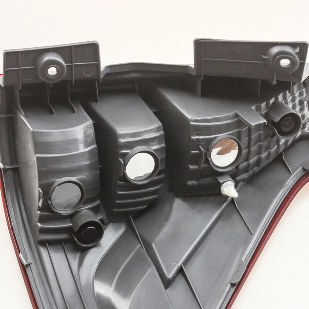 12V правые Задние L светильник фонарь стоп-сигнала для Хонда сrv CR-V 2012 2013* новая правая хвост светильник тормозной светильник