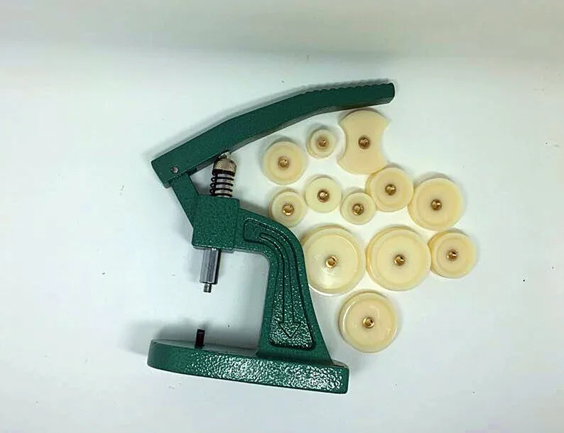 

Supply Watch Bottle Cap Pressor Rough-Shaped Watch Capping Machine Watch Bottle Cap Pressor Plastic Cover Pressure Watch Cover T