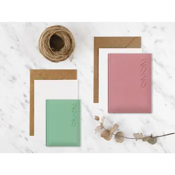 

Dohe-Agenda Brasilia in Catalan-Day Page-15x21 cm