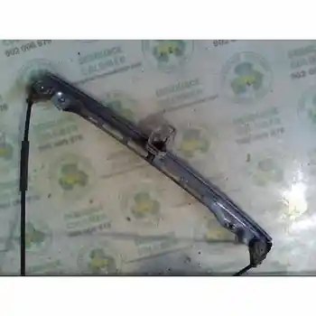 

3145763 window lifter Front Left Peugeot 206 Saloon 1.6 16v Cat
