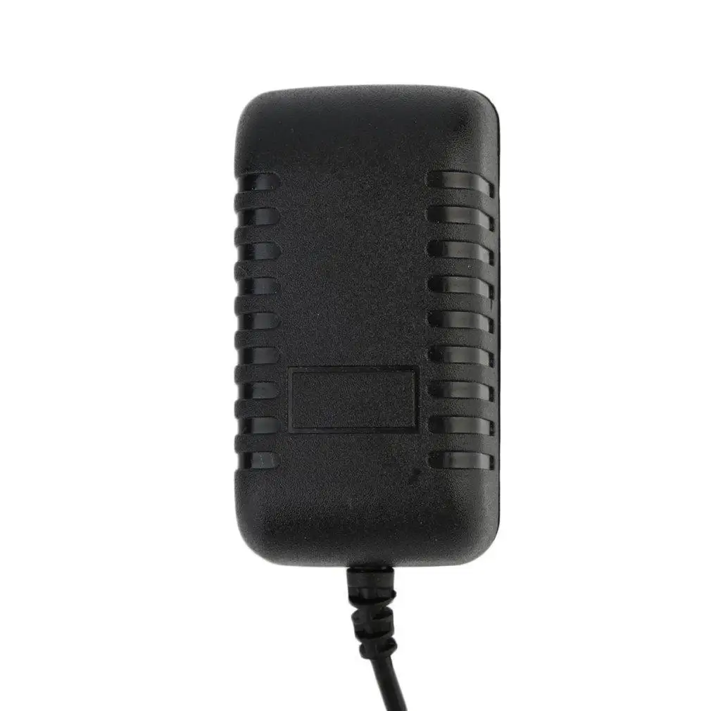 AC 100-240V к DC 12V 2A адаптер питания зарядное устройство конвертер Светодиодные полосы США