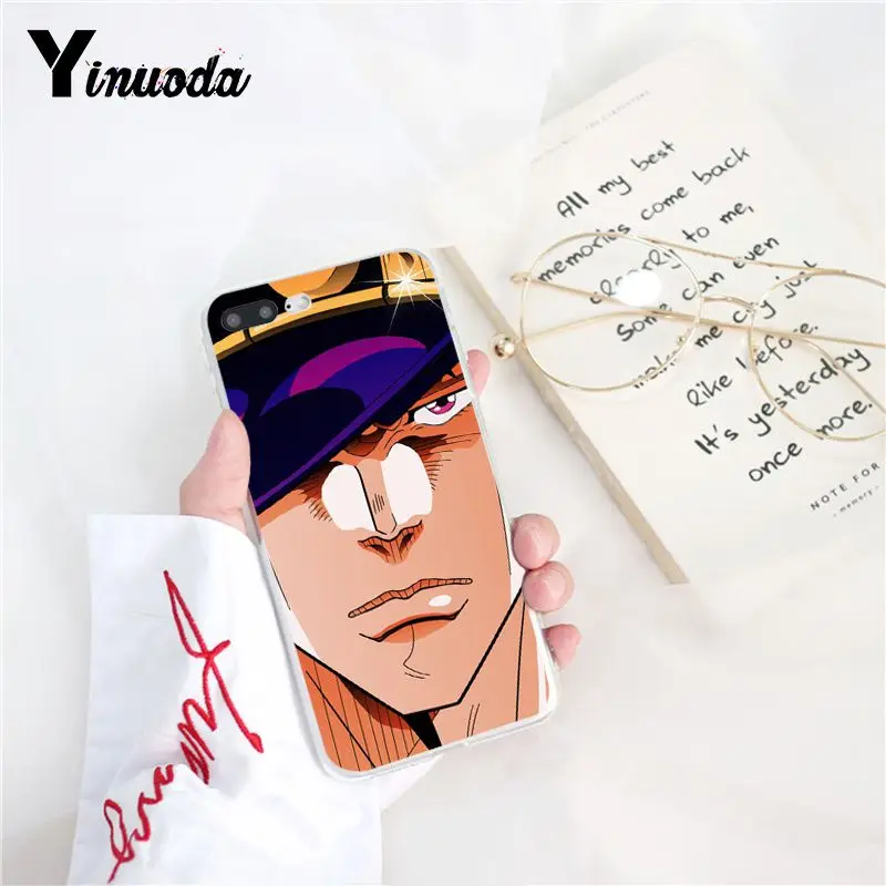 JOJO 39 s Bizarre Adventure Japanese Anime