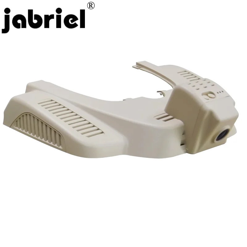 Скрытый видеорегистратор Jabriel 1080P с Wi Fi для Mercedes Benz gle300 gle350 gle350d gle400 gle450 gle500 w167 w166 2015