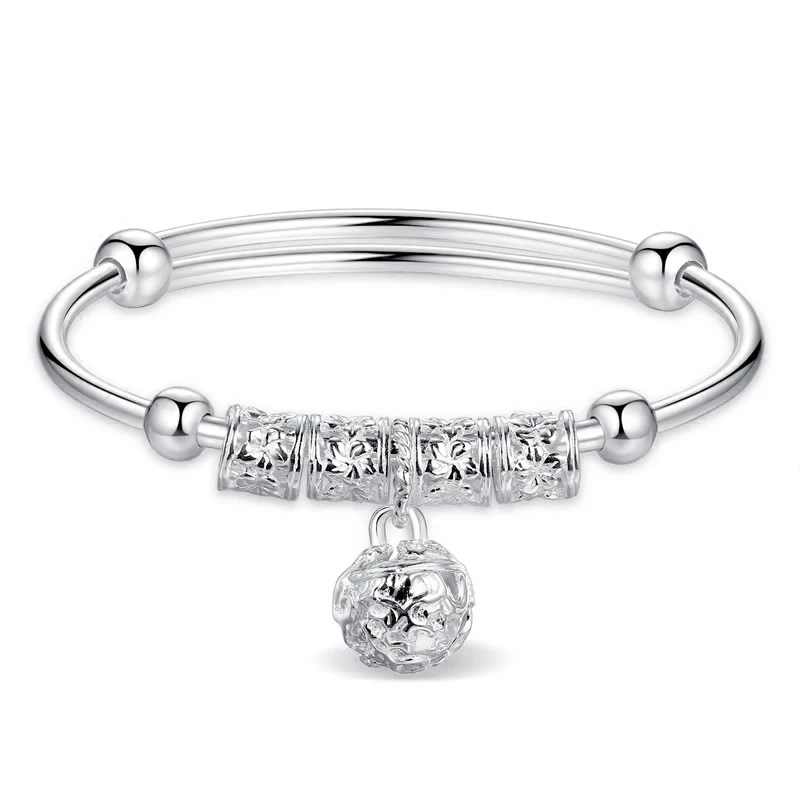 stainless steel bracelet