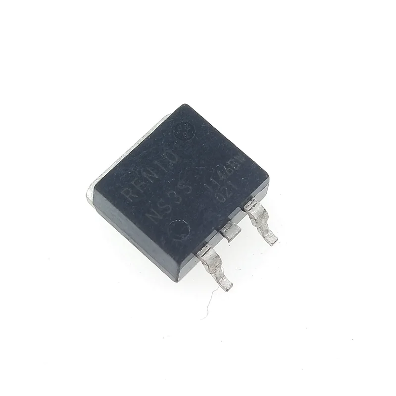 RFN10NS3S TO-263 原字 (2)_副本