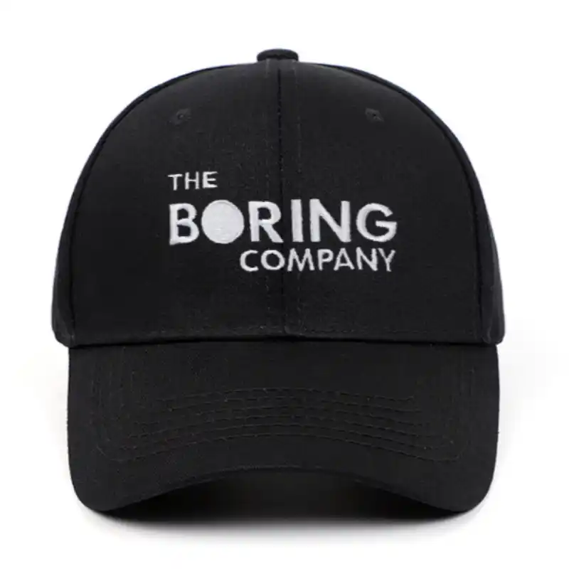 dad hat company