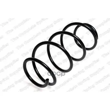 

Suspension spring Volvo S40 1 6 / V40 1 6 5/00-lesjofors art. 4095825