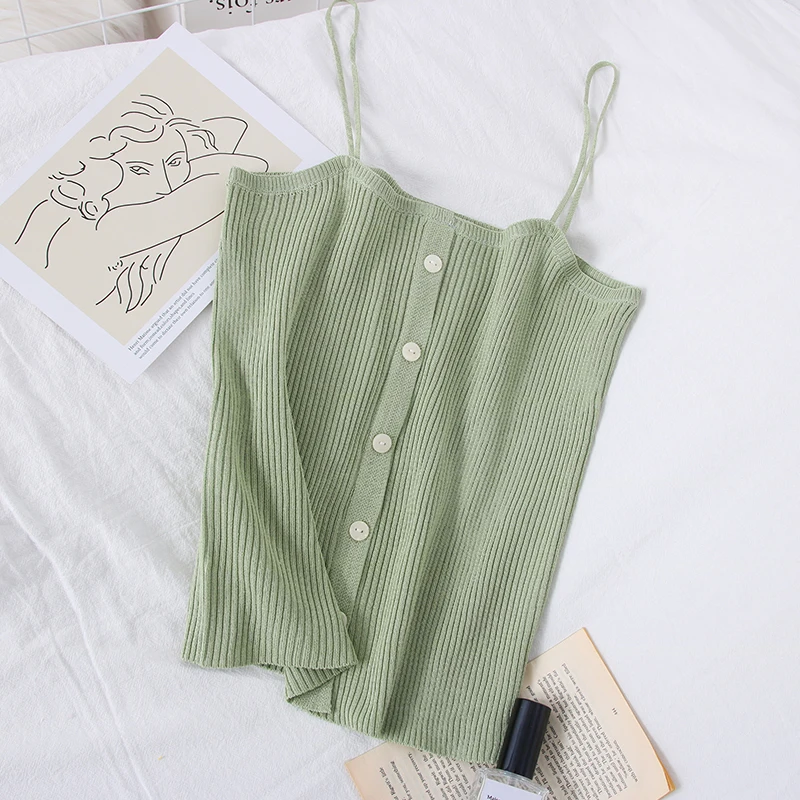 Новинка лета 2020 простая и универсальная однобортная тонкая облегающая короткая