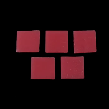

5Pcs/Set DIY 5D Diamond Painting Glue Clay Embroidery Cross Stich Tool 2x2cm