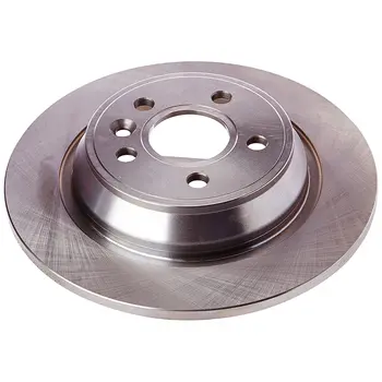 

FER. Couple discs PST.FORD FOCUS-KUGA 07>DDF1616FERODO