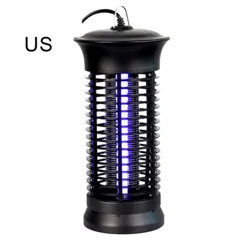 

Multifunctional Electric Shock Type Mosquito Killing Lamps portable Killer Garden Pest Bug Fly Mosquito Zapper