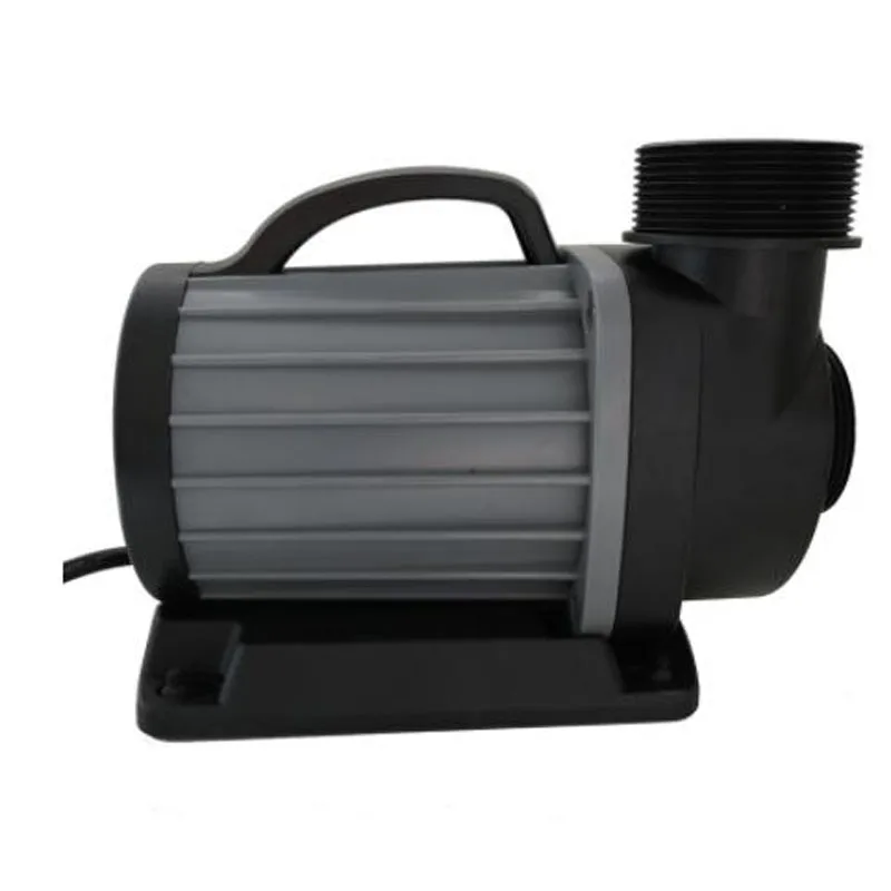 JEBAO JECOD DCT 2000 4000 6000 8000 12000 15000 DC DCS аквариумный Насос Погружной Пруд морской пресной