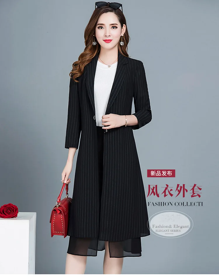 Разноцветное элегантное женское платье с принтом, лето, стиль kuotai Lady 30-40