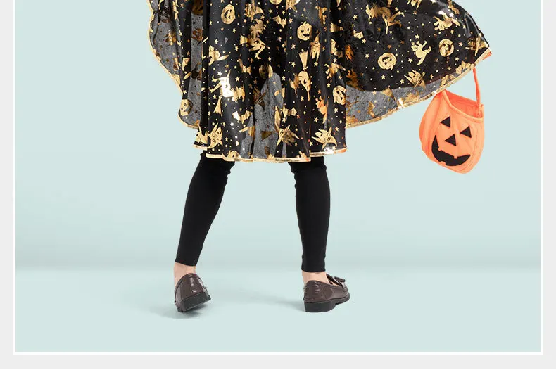 Cosplay Anime Clothing Children Halloween Stage Performance Set Character Playing Parties Clothes