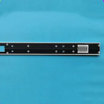 

LED Backlight strip lamp For UA55D7000LJ SLED-MCPCB-LED5030-22MM-WIDTH-55 LTJ550HQ09-H C 55-5030-led-mcpcb-l J6L4-550SMA-R2
