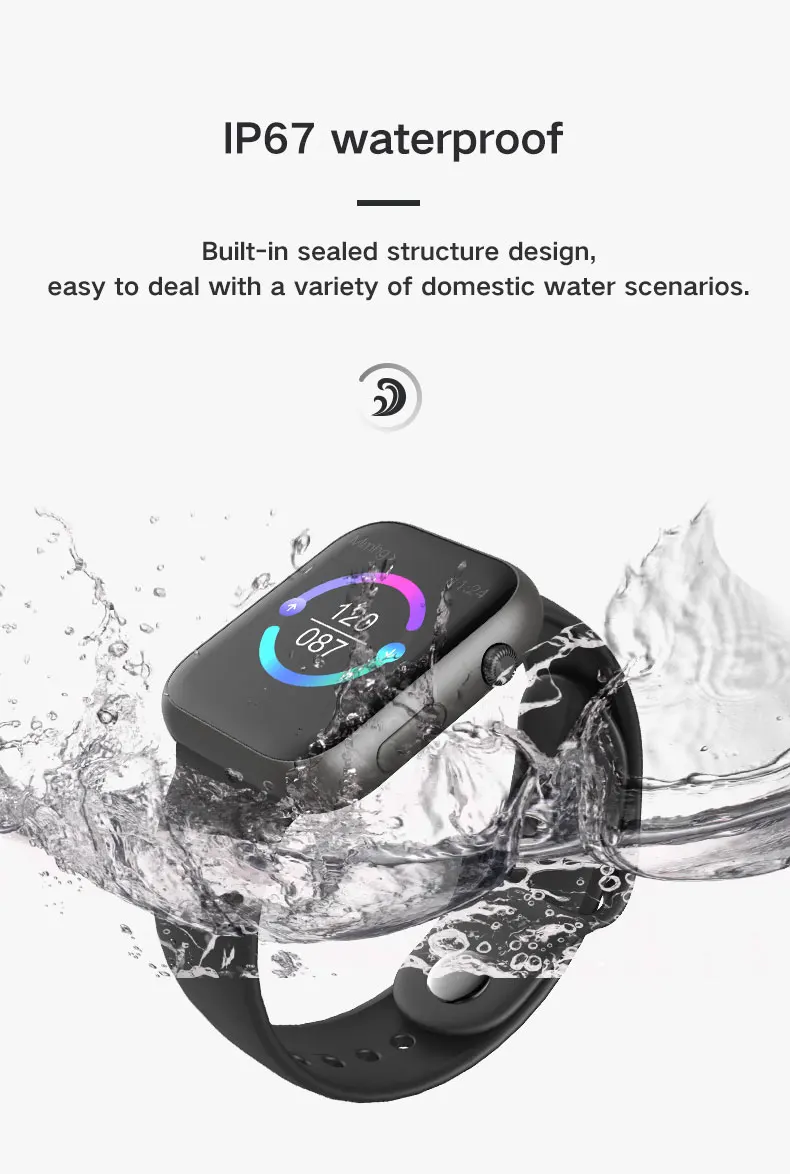 smart watch  (8)