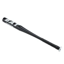 28 дюймовый бейсбольный Софтбол легкий алюминиевый сплав инструмент для самообороны