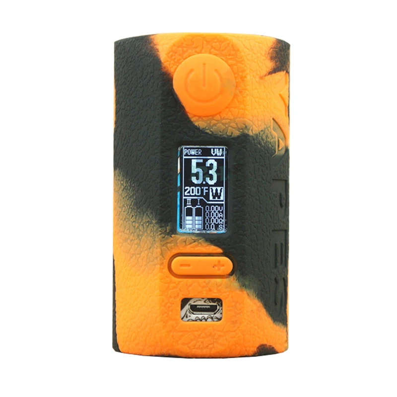 vapor storm puma 230 200w