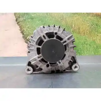 

9665617780 ALTERNATOR PEUGEOT 206 +
