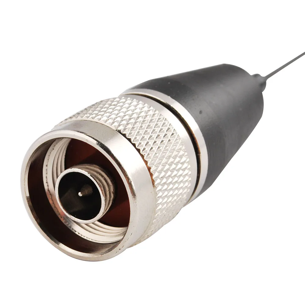 Wireless WIFI Antenna 2.4GHz N Male Black for Router and WLAN