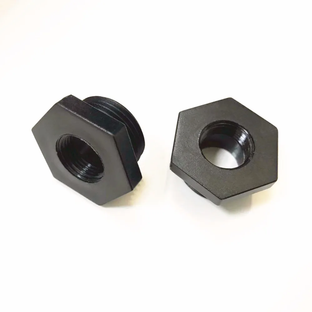 M16x1.5 to M12x1.0 Reducer (3)