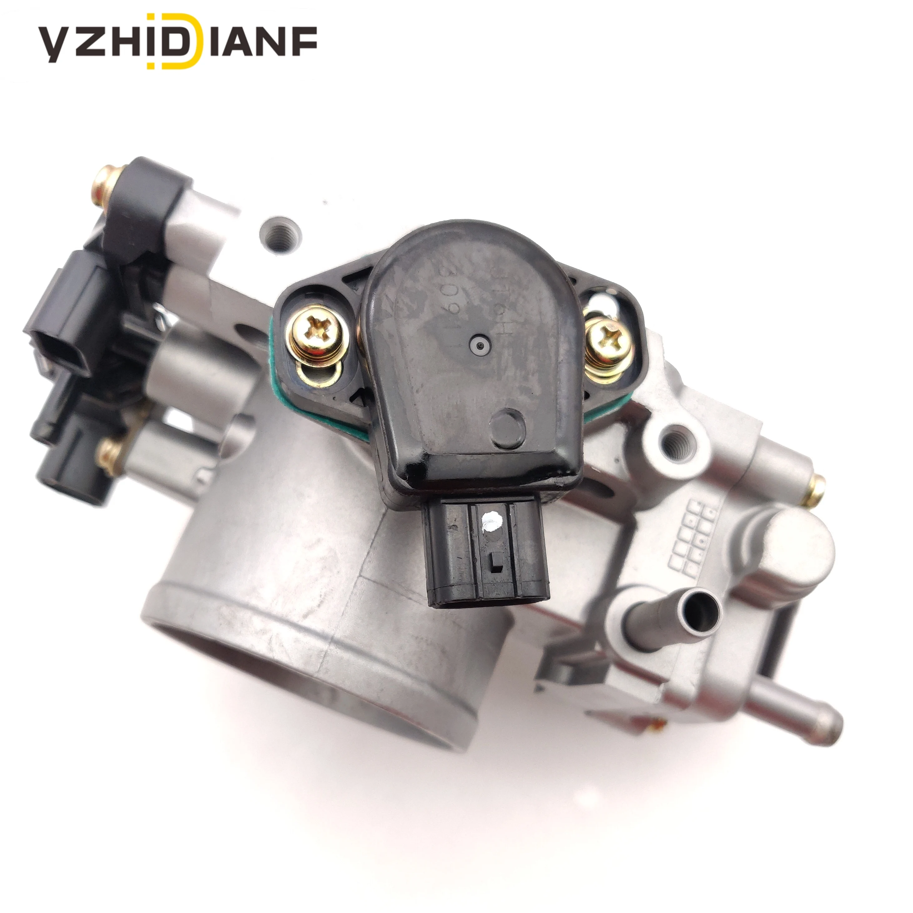 DNP электронная дроссельная заслонка для HONDA CRV RD5 16400-PNB-G01/16400-PNB-G02/16400-PNB-G51/16400-PNB-G52