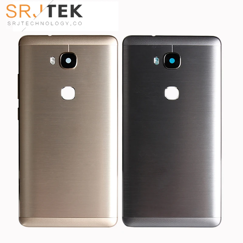 Для Huawei Honor 5X задняя крышка батарейного отсека Корпус с возможностью регулировки