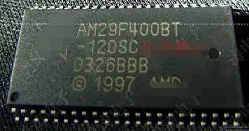 Бесплатная доставка AM29F400BT-120SC | Обустройство дома