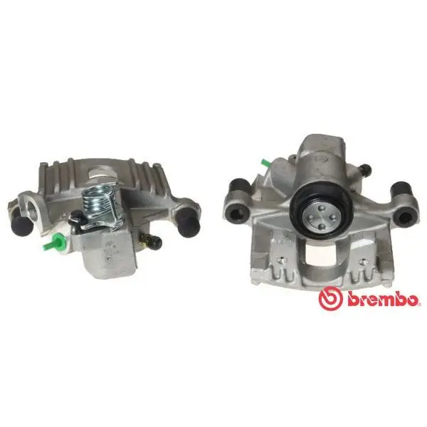 Суппорт тормозной BREMBO F06164