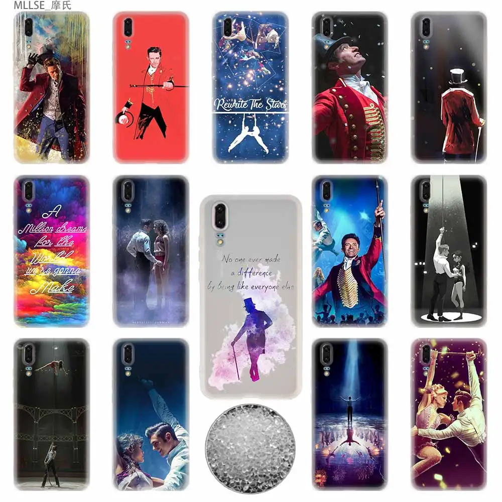 Мягкий чехол из ТПУ для Huawei P50 P40 P30 P20 Pro Lite p30lite p50lite P samrt Z 2020 2019 | Мобильные телефоны