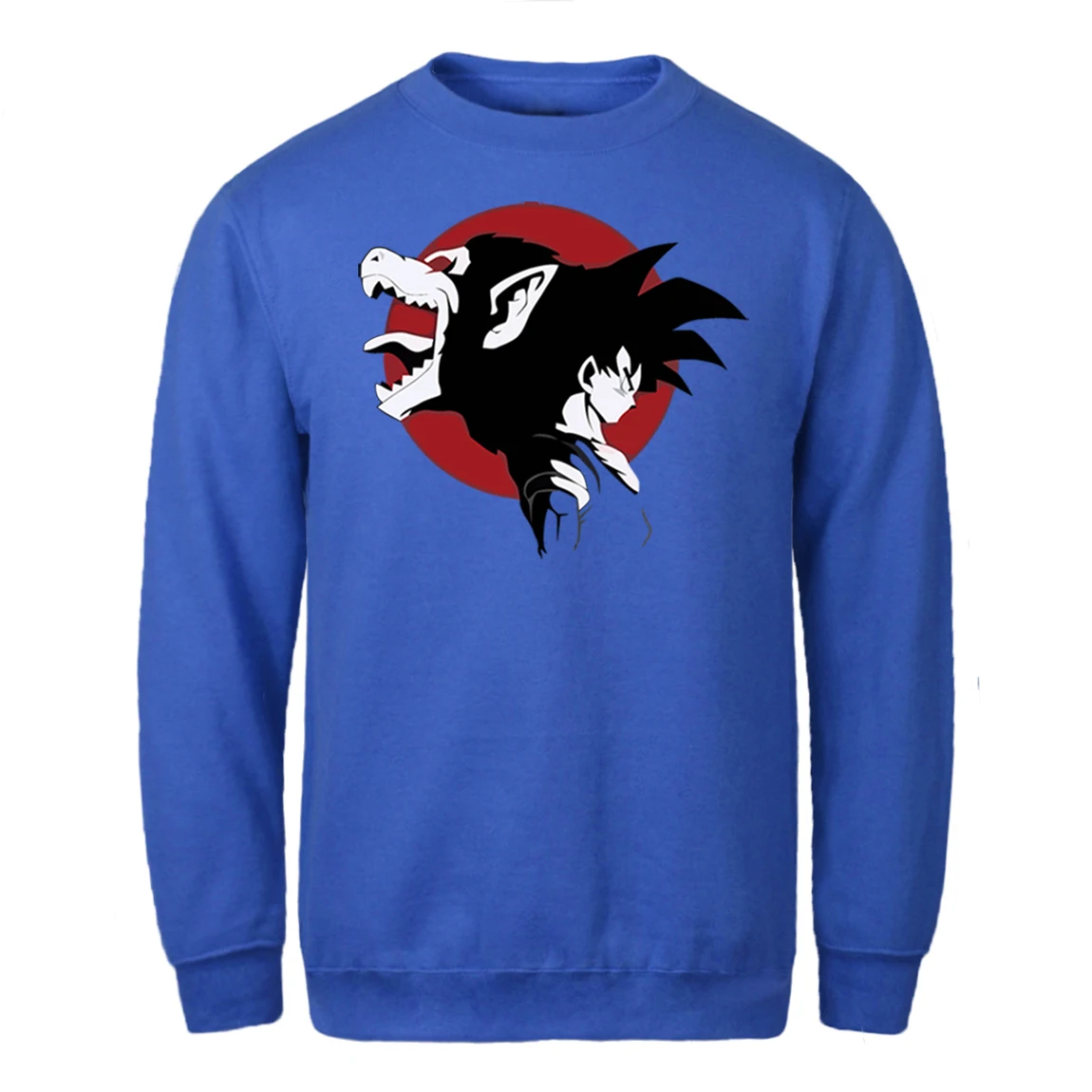

Dragon Ball Sweatshirt For Mens Hip Hop Fleece Hoody Male Tops Outwear Pullovers Homme 2020 New Comfortable Supoleron Hombre