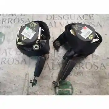 

SAFETY BELT MERCEDES REAR VANEO (W414) VAN COMPACT CDI (414.700) [14014201]