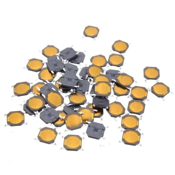 

4*4*0.8mm 4x4x0.8MM 4X4X0.8mm Tact Switch SMT SMD Tactile Membrane 4 Pin Switch Micro Switch SMD Membrane Switch