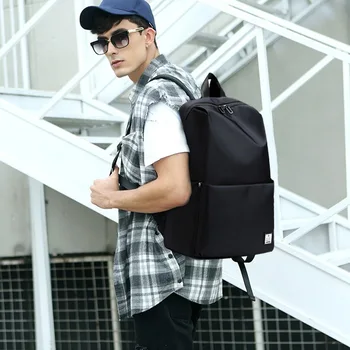 

TIANHOO 2020 New Pattern High Quality Backpack Bag Men Computer Waterproof Splash Leisure Travel Backpacks