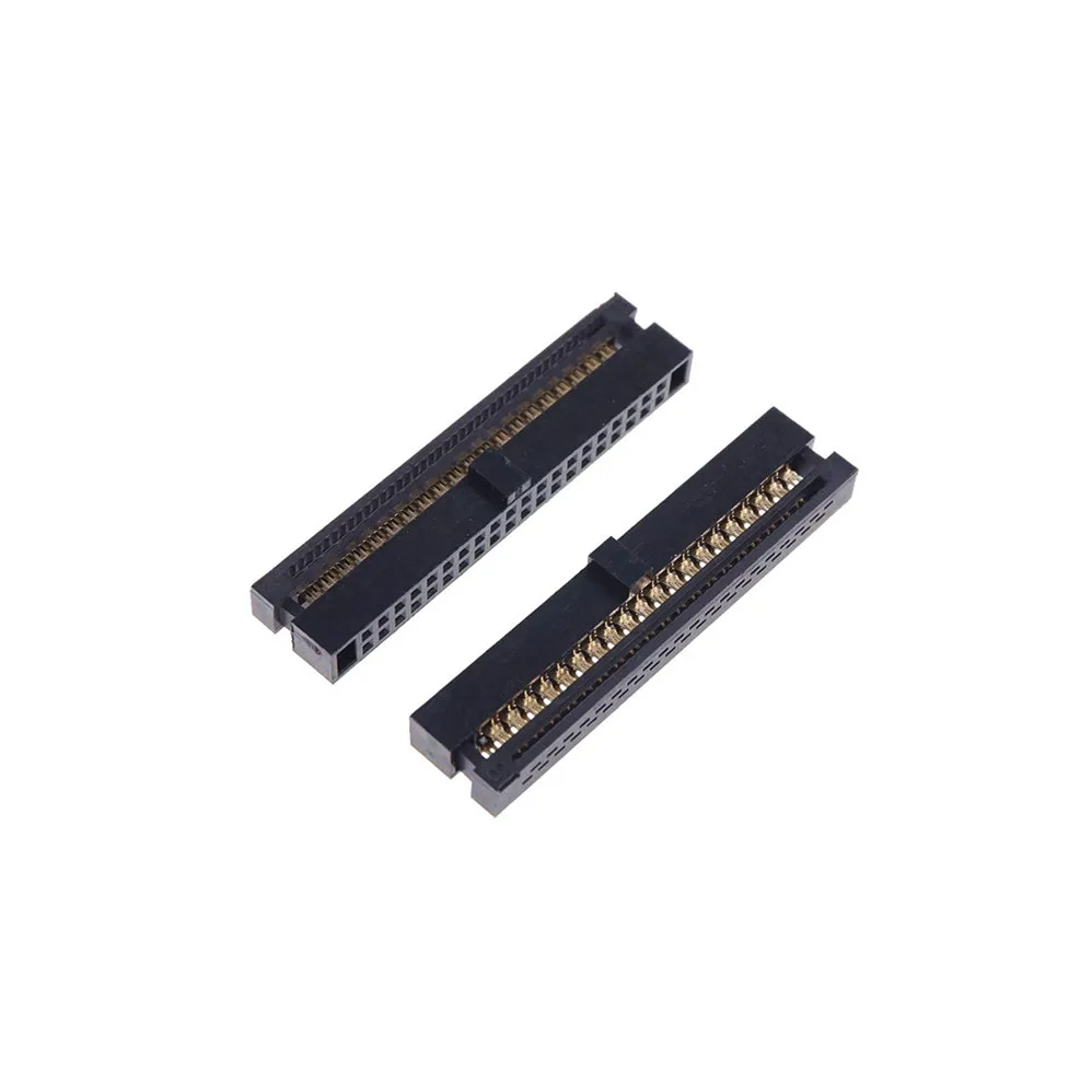 1.27 2X20P  (2)