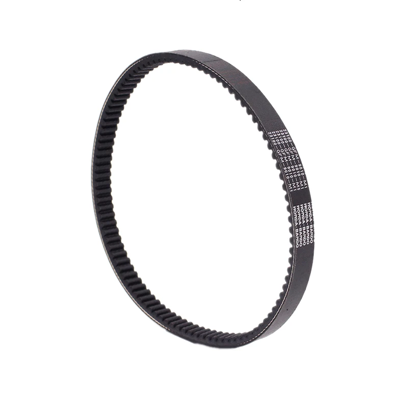 

SNXSMO Motorcycle CVT Transmission Belt Transmission Drive Belt For Honda Lead 110 NHX110 2008-2015 NHX 110 23100-GFM-901