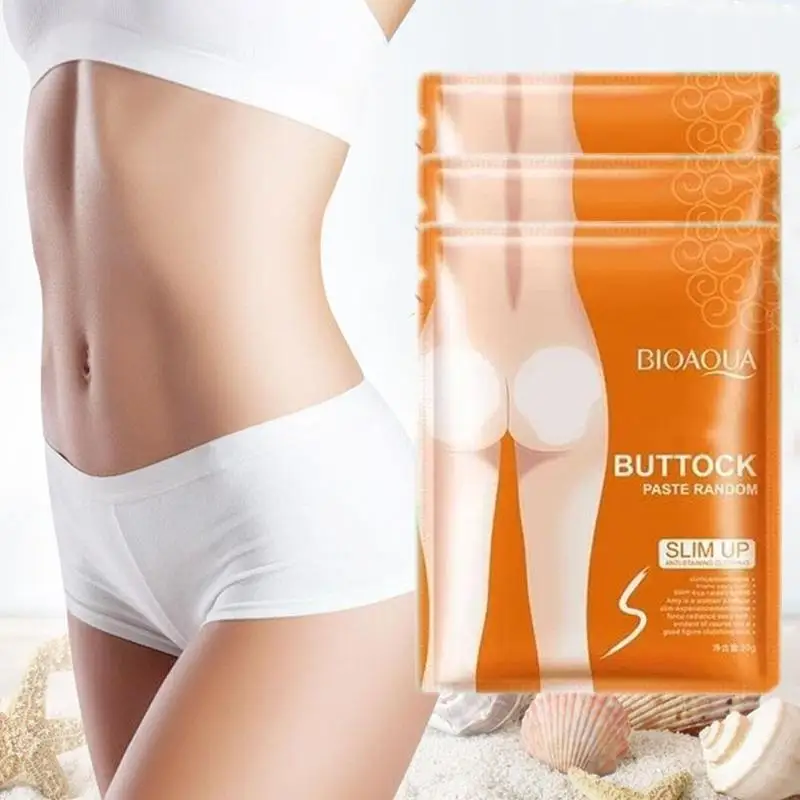 

Buttocks Paste Masks Self-adhesive Enhancing Lifter Contour Buttock Shaper Women Sexy Hip Butt Raise Hip Line Pro