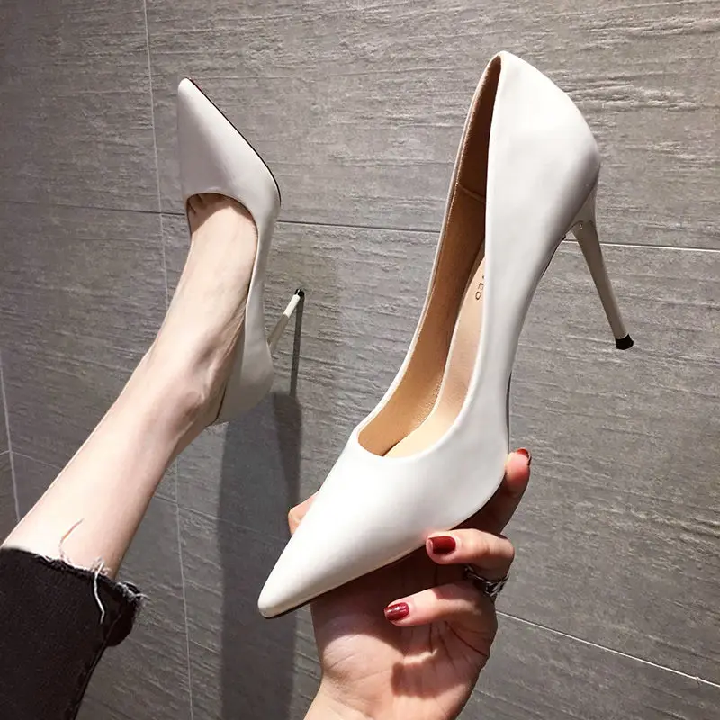Women's Shoes 2020 Spring and Autumn 