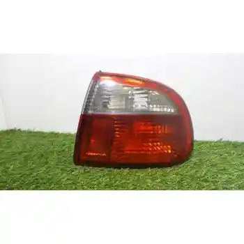 

58550 Right Rear light Seat Toledo (1m2)