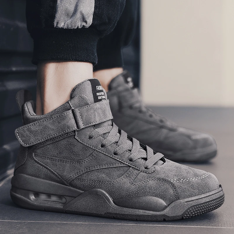 cheap mens high top shoes