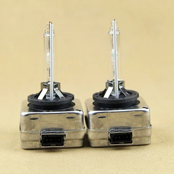 

Waterproof Headlight Dustproof Replacement Accessories White 6000K 12V